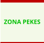 ZONA PEKES