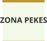 ZONA PEKES