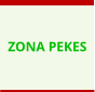 ZONA PEKES