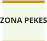 ZONA PEKES