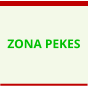 ZONA PEKES