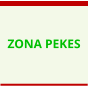 ZONA PEKES