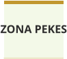 ZONA PEKES