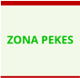 ZONA PEKES