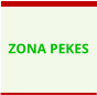 ZONA PEKES