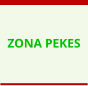 ZONA PEKES